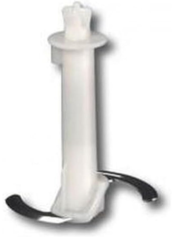 Imported internal blade compatible with Braun, for the MultiQuick 350ml chopping bowl, compatible with Braun MQ20